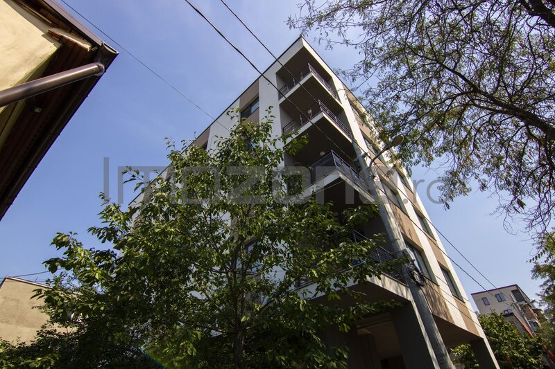 Militari, Pacii, bloc nou, apartament 2 camere, 47 mp, centrala proprie,