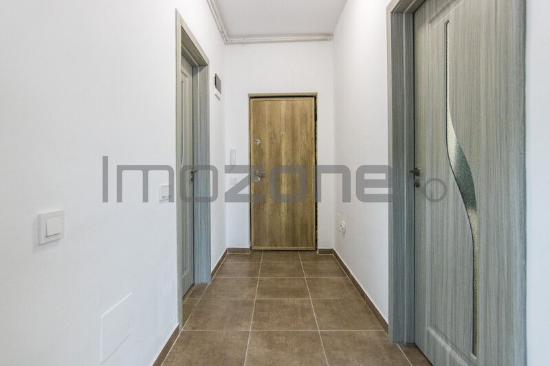 Militari, Pacii, bloc nou, apartament 2 camere, 47 mp, centrala proprie,