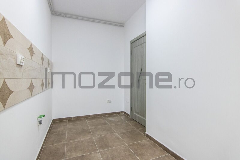 Militari, Pacii, bloc nou, apartament 2 camere, 47 mp, centrala proprie,