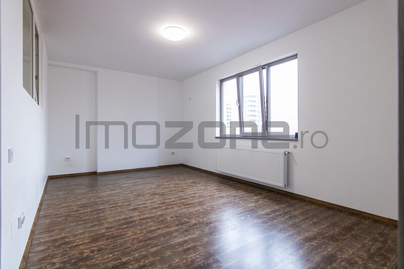 Militari, Pacii, apartament 2 camere, 47 mp. centrala proprie, comision 0%