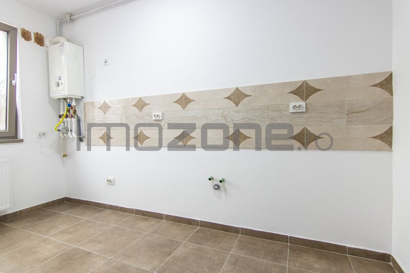 Militari, Pacii, bloc nou, apartament 2 camere, 47 mp, centrala proprie,