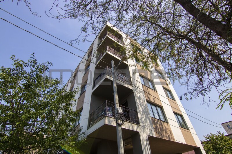 Militari, Pacii, bloc nou, apartament 2 camere, 47 mp, centrala proprie,