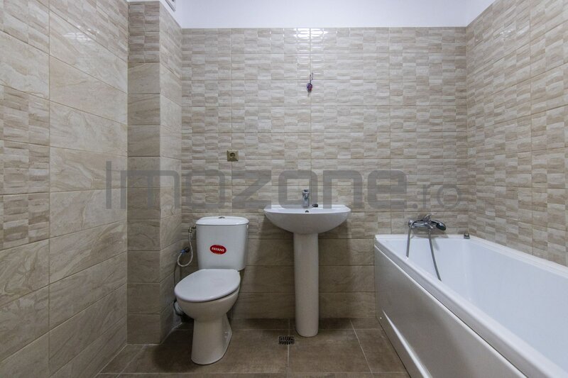 Militari, Pacii, bloc nou, apartament 2 camere, 47 mp, centrala proprie,