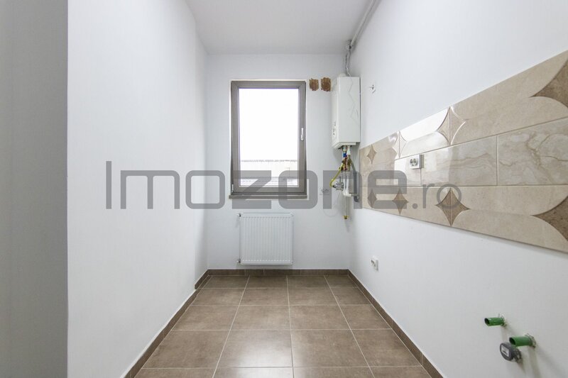 Militari, Pacii, bloc nou, apartament 2 camere, 47 mp, centrala proprie,