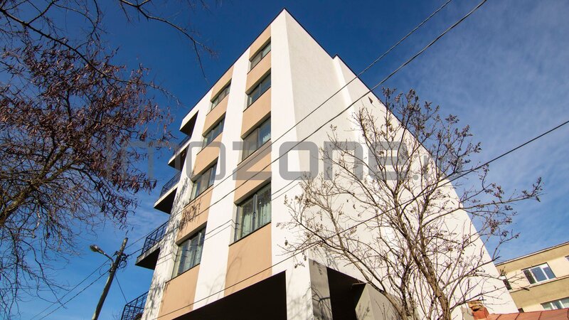 Militari, Pacii, bloc nou, apartament 2 camere, 47 mp, centrala proprie,